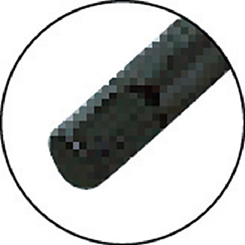 ＫＴＣ　６．３ｓｑ．ロングヘキサゴンビットソケット１／４ｉｎｃｈ（BT214L）