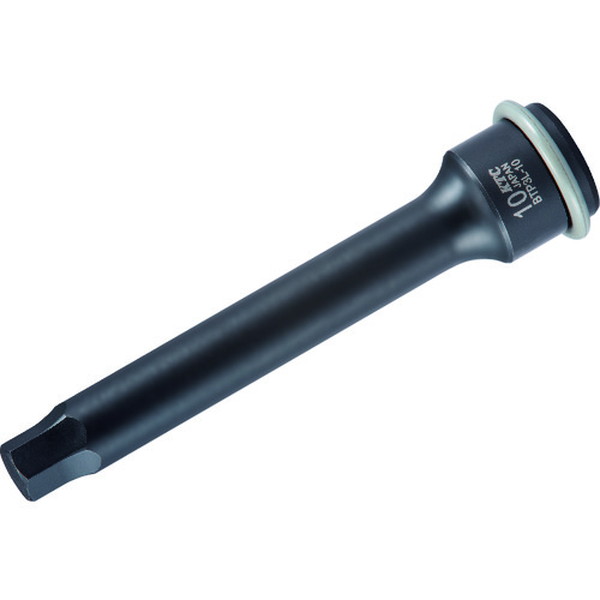 ＫＴＣ　９．５ｓｑ．　インパクトレンチ用ヘキサゴンレンチ　（BTP3L-06P）【京都機械工具（株）】