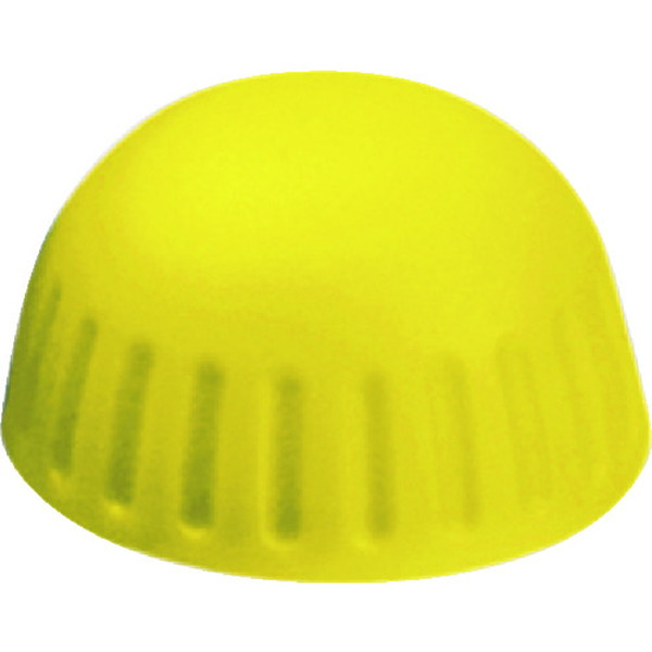 ＫＴＣ　ラチェットドライバ　エンドキャップ［イエロー］　（DBR03-01）【京都機械工具（株）】