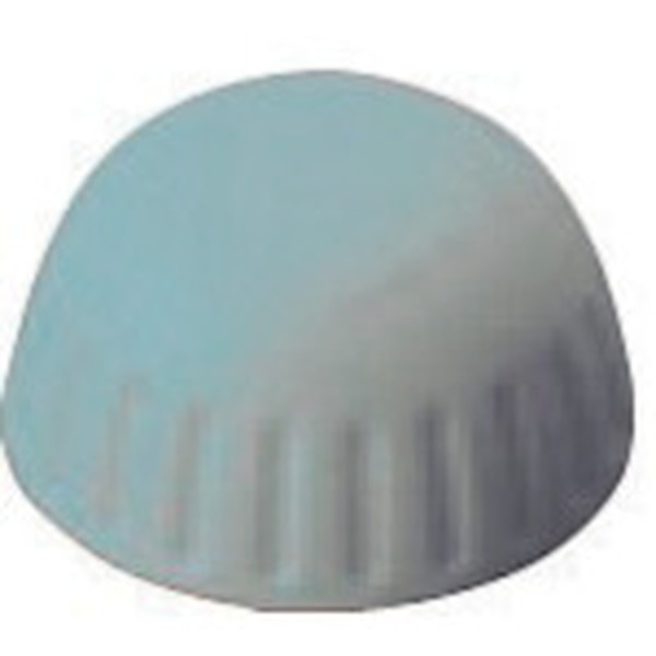 ＫＴＣ　ラチェットドライバ　エンドキャップ　[グレー]（DBR14-01）【京都機械工具（株）】