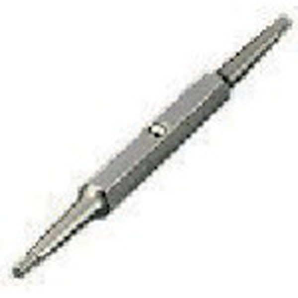 ＫＴＣ　ラチェットドライバ　ビット［六角１．５×２ｍｍ］　（DBR14-14）【京都機械工具（株）】