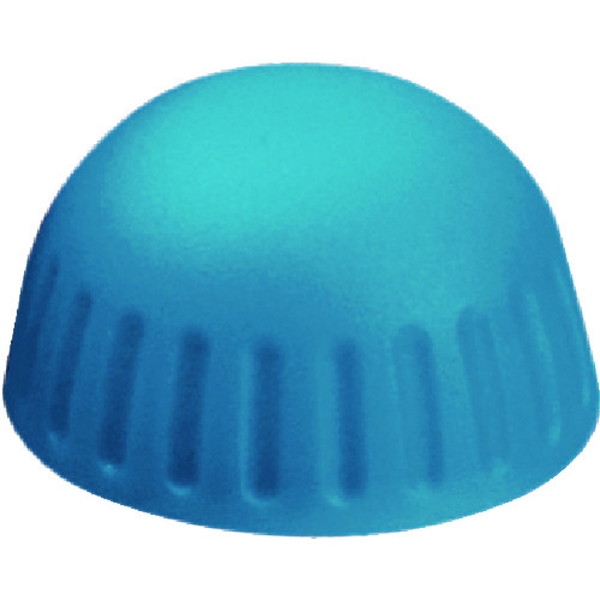 ＫＴＣ　ラチェットドライバ　エンドキャップ［ブルー］　（DBR16-01）【京都機械工具（株）】