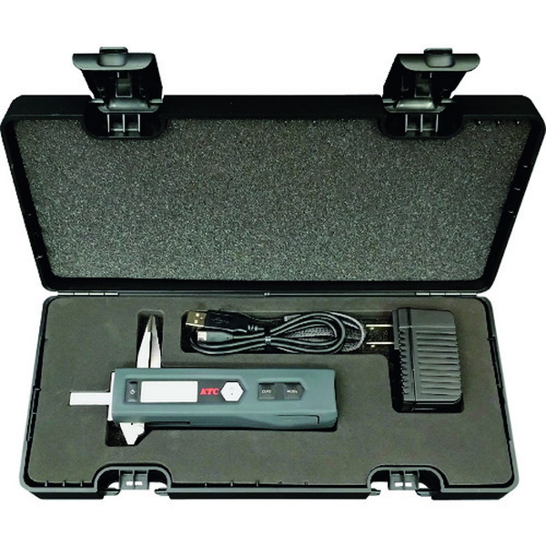 ＫＴＣ　ブレーキパッドゲージ　（GNNA025）【京都機械工具（株）】