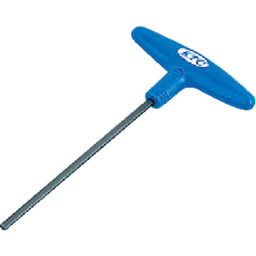 ＫＴＣ　Ｔ形六角棒レンチ３ｍｍ（HT103）