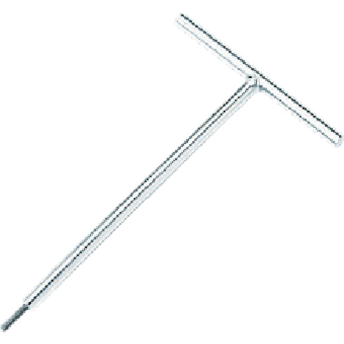 ＫＴＣ　Ｔ形ヘキサゴンレンチ６ｍｍ（HTH-6）