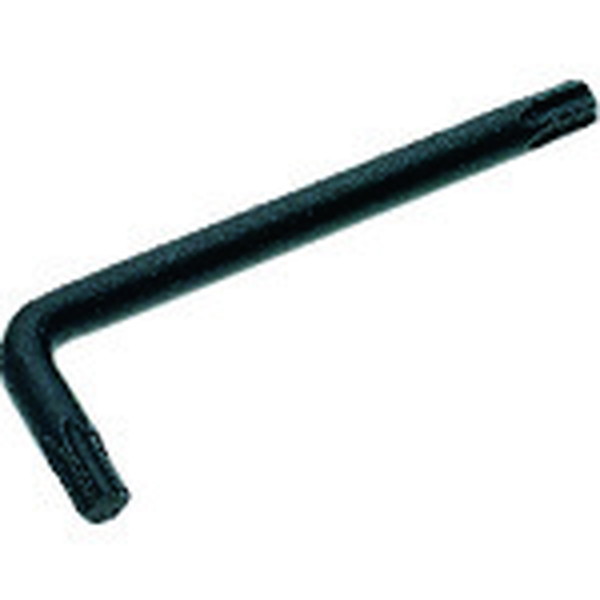 ＫＴＣ　Ｔ型トルクスＬハンドルレンチＴ６　（LT6）【京都機械工具（株）】