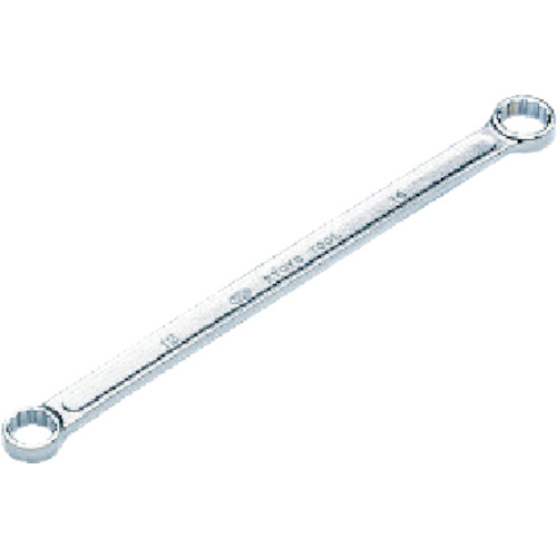 ＫＴＣ　ストレートロングめがねレンチ２２×２４ｍｍ（M150-22X24）