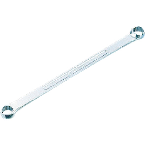 ＫＴＣ　超ロングストレートめがねレンチ１７×１９ｍｍ（M16017X19）