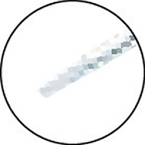 ＫＴＣ　樹脂柄ドライバロング丸軸　マイナス５．５ｍｍ（MDDZ400）