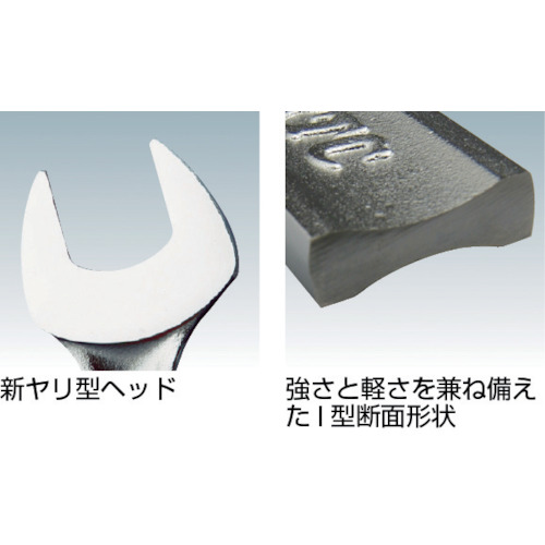 ＫＴＣ　コンビネーションレンチ２６ｍｍ（MS226）