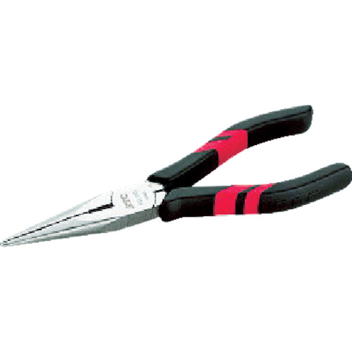 ＫＴＣ　ラジオペンチ（スタンダードタイプ）２００ｍｍ（PSL200）