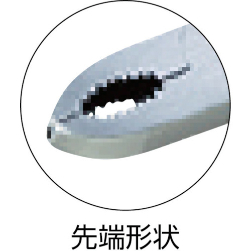 ＫＴＣ　ねじプライヤ（PSN175）