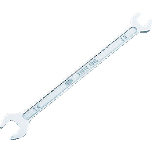 ＫＴＣ　薄口スパナ１０×１２ｍｍ（S2010X12）