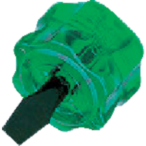 ＫＴＣ　樹脂柄ミニスタッビドライバ　マイナス６ｍｍ（SD3M）