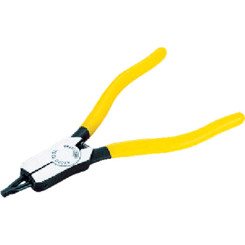 ＫＴＣ　平型スナップリングプライヤ軸用（SOP173）