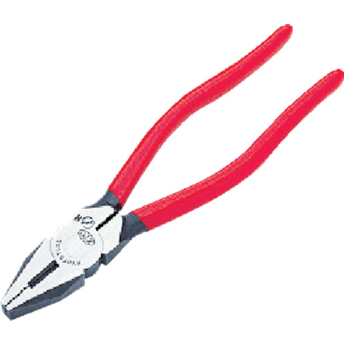 ＫＴＣ　ペンチ（コーティンググリップ）２００ｍｍ（SPD200C）