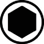 ＫＴＣ　スタンダードヘキサゴンビットソケット用交換ビット５ｍｍ（T05）