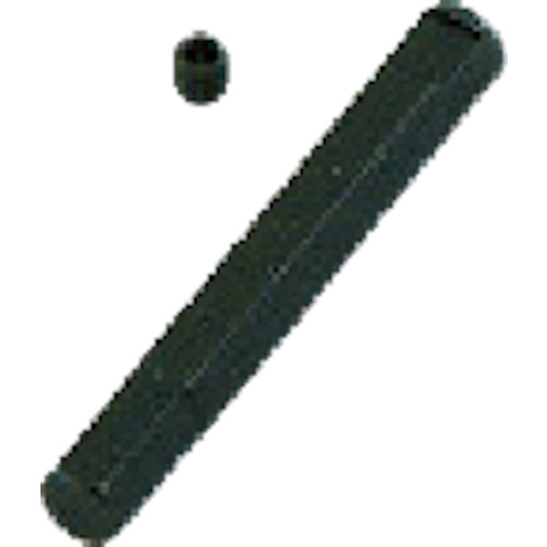 ＫＴＣ　ショートヘキサゴンビットソケット用交換ビット６ｍｍ（T06S）