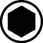 ＫＴＣ　ショートヘキサゴンビットソケット用交換ビット６ｍｍ（T06S）