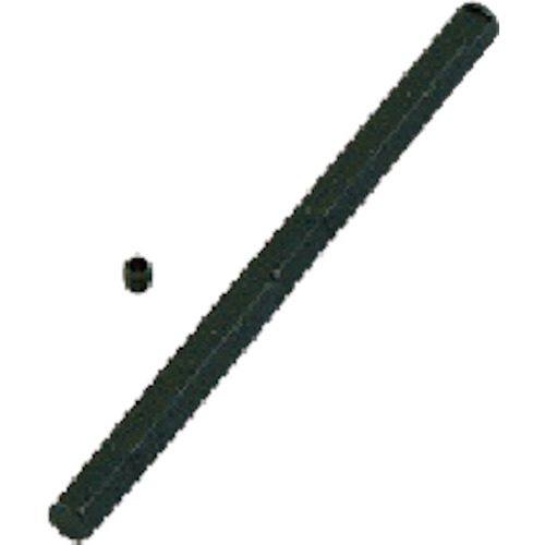 ＫＴＣ　ロングボールポイントヘキサゴンビットソケット用交換ビット１／４ｉｎｃｈ（T14BPL）