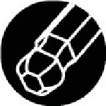 ＫＴＣ　ロングボールポイントヘキサゴンビットソケット用交換ビット９／６４ｉｎ（T964BPL）