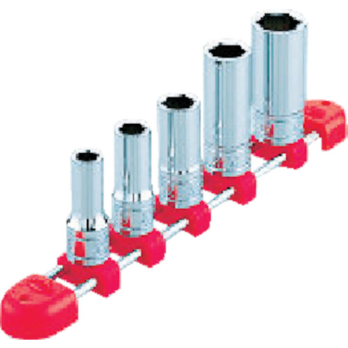 ＫＴＣ　９．５ｓｑ．ソケットセット［１０コ組］（TB310）