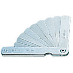 ＫＴＣ　シクネスゲージ（ミリ）（日本標準機械工具型録７０Ｍ）（TG98）