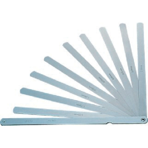 ＫＴＣ　シクネスゲージ（インチ）（TGB923）