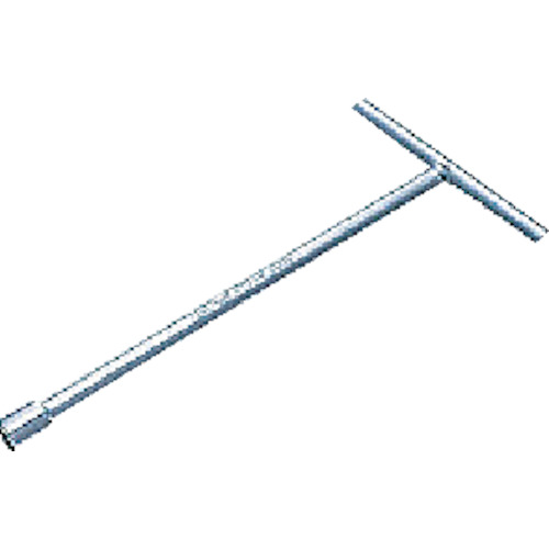 ＫＴＣ　早回しＴ形レンチ１０ｍｍ（TH10N）