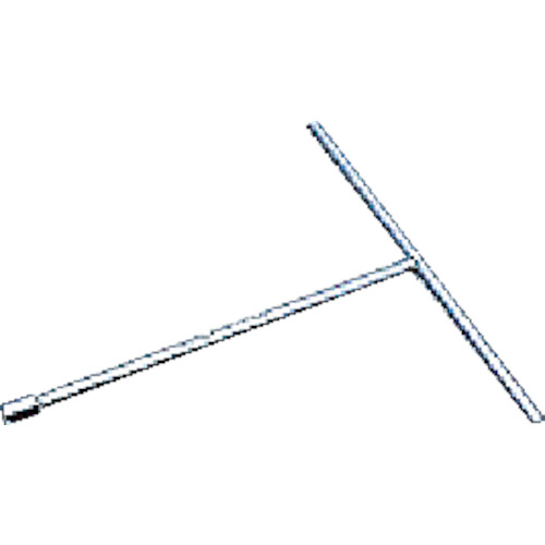 ＫＴＣ　Ｔ形レンチ１２ｍｍ（TH12）