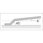 ＫＴＣ　めがねレンチセット［６本組］（TM506）