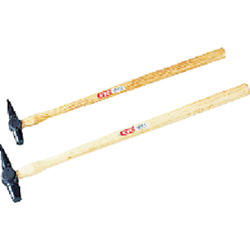 ＫＴＣ　点検ハンマ　１／４ポンド　３８０ｍｍ（UDHT2）