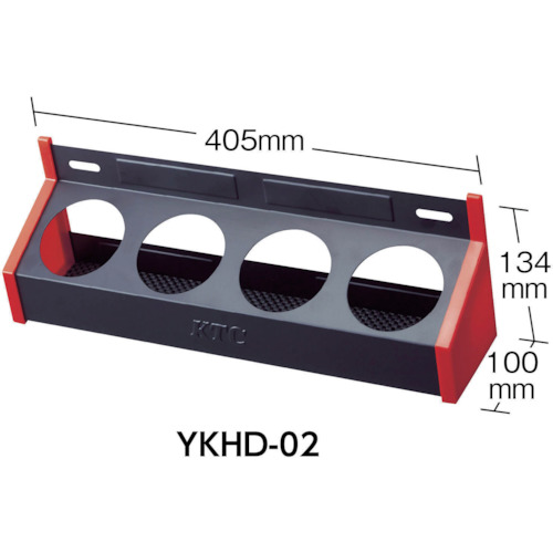 ＫＴＣ　スプレー缶ホルダー（YKHD02）