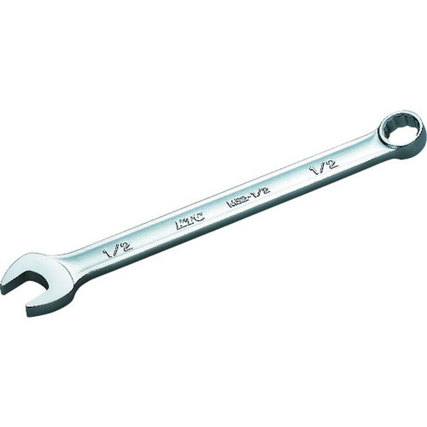 ＫＴＣ　インチ　コンビネーションレンチ（インチ）ＭＳ２－３／８　（MS2-3/8）【京都機械工具（株）】