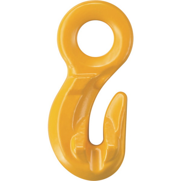 キトー　チェンスリング（アイタイプ）　グラブフックＨＧＧ　（HGG08）【（株）キトー】