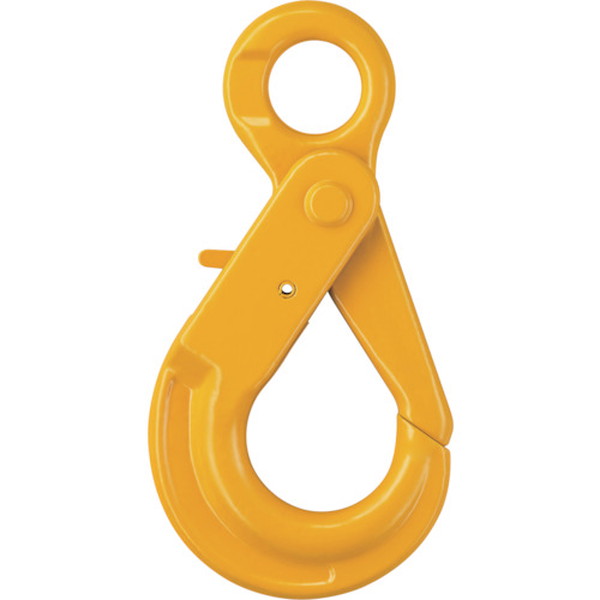 キトー　チェンスリング（アイタイプ）　シングルフックＨＪＪ　（HJJ10）【（株）キトー】