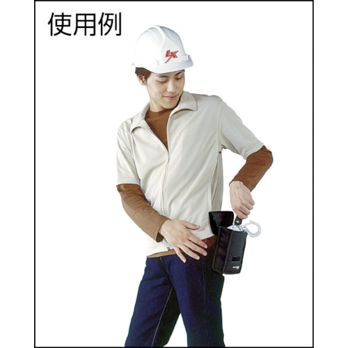 キトー　レバーブロック　ＬＸ形　２５０ｋｇｘ１ｍ（LX003）