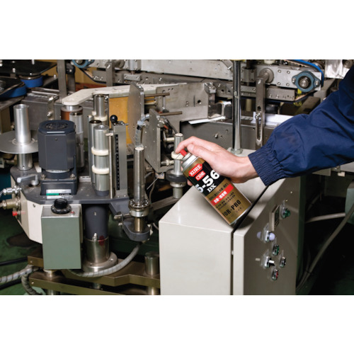 ＫＵＲＥ　５－５６ＤＸ　４２０ml　No.1401【呉工業　KURE／クレ】