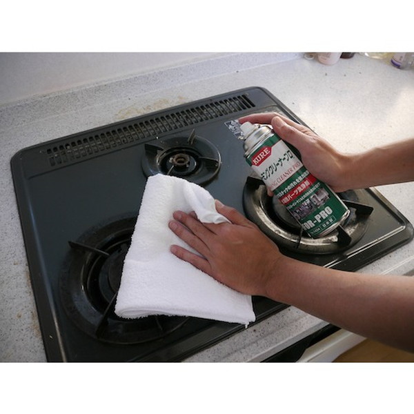 ＫＵＲＥ　フォーミングクリーナープロ　No.1434【呉工業　KURE／クレ】