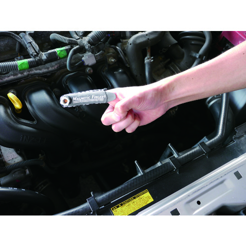 ＫＵＲＥ　マグネティックフィンガー　No.1760【呉工業　KURE／クレ】