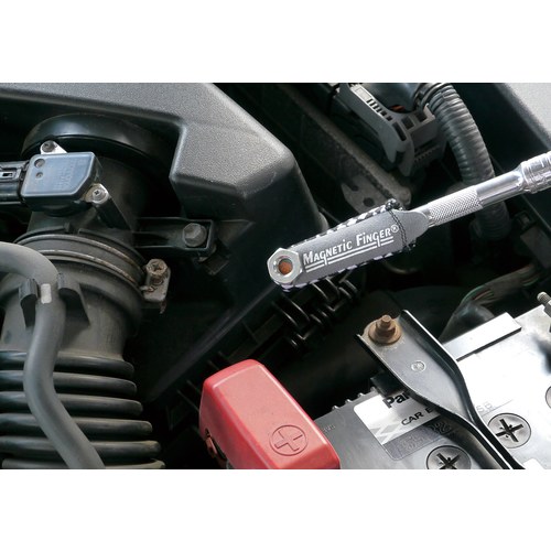 ＫＵＲＥ　マグネティックフィンガー　No.1760【呉工業　KURE／クレ】