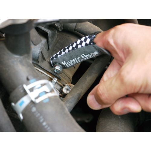 ＫＵＲＥ　マグネティックフィンガー　No.1760【呉工業　KURE／クレ】