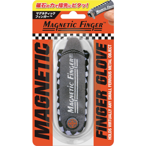 ＫＵＲＥ　マグネティックフィンガー　No.1760【呉工業　KURE／クレ】