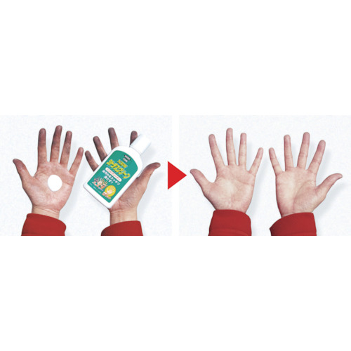 ＫＵＲＥ　ニュー　シトラスクリーン　ハンドクリーナー　１．９Ｌ　No.2283【呉工業　KURE／クレ】