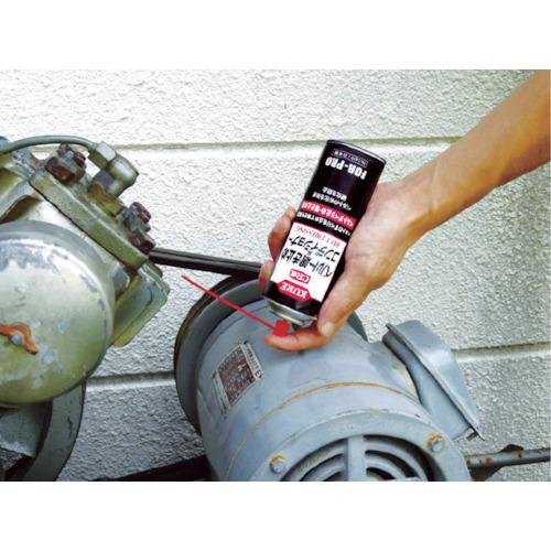 ＫＵＲＥ　パーツクリーナー　プラスチックセーフ　No.3021【呉工業　KURE／クレ】