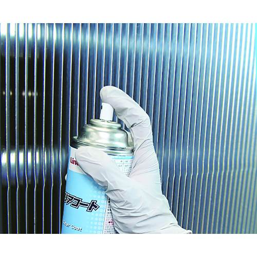 Ｌｉｎｄａ　クリアコート(NB50)