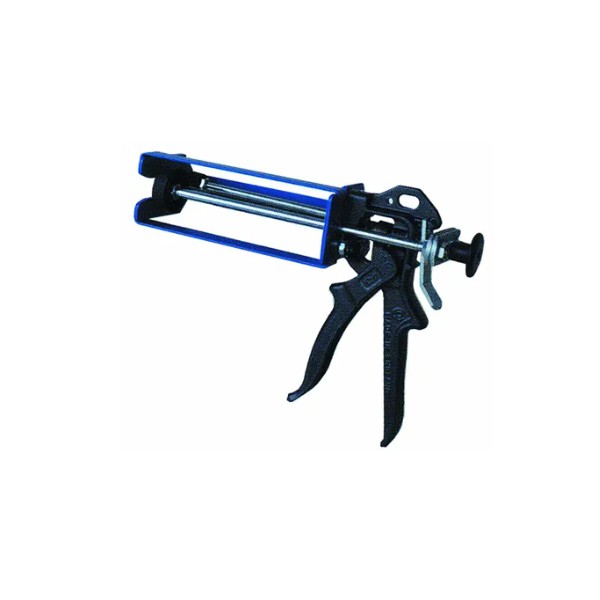 タフロンウッドG2専用ガン 1台【マンホール商会】※代引決済不可