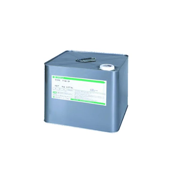 タフロンTW-1P 8kg 【マンホール商会】※代引決済不可