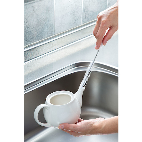 まめいた　注ぎ口ブラシ３本入（KB-644）355-4515