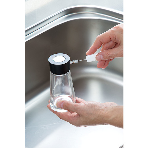 まめいた　注ぎ口ブラシ３本入（KB-644）355-4515